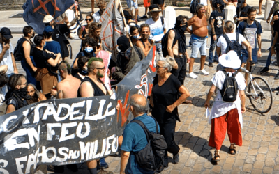 Montpellier : des intrigues de pouvoir chez les antipass ?