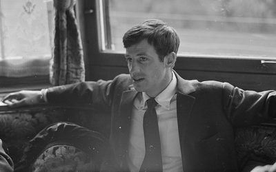Bébel : la fougue, le panache, la marge…