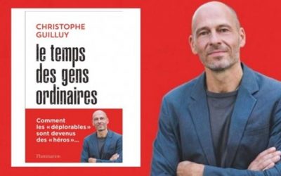 Christophe Guilluy ou le retour des petites gens