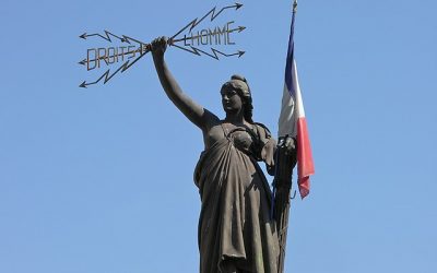 Racisme, idéologie à l’école… La France épinglée dans un rapport russe sur les droits de l’Homme