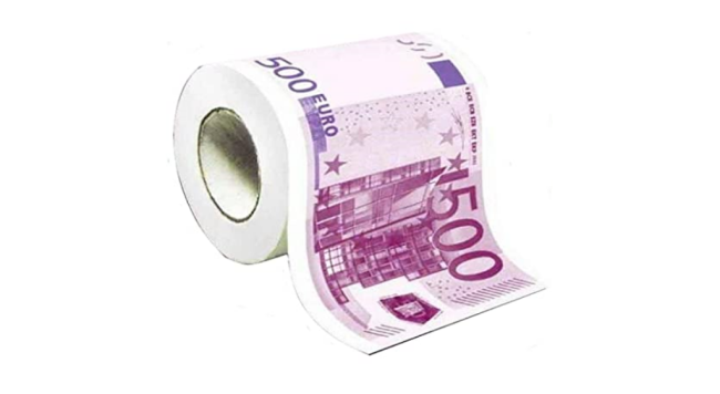 Budget 2022 : ce pays est-il foutu ?