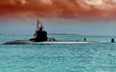 Voici la raison pour laquelle l’Australie a annulé son contrat d’achat de sous-marins français