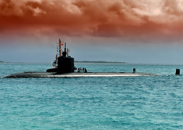 Voici la raison pour laquelle l’Australie a annulé son contrat d’achat de sous-marins français
