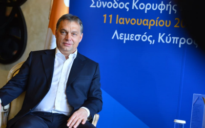 Pour Victor Orban, l’avenir de la Hongrie et de l’Europe passent par la famille, pas par l’immigration