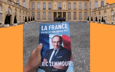 Zemmour « face à l’info » : touché mais pas coulé !