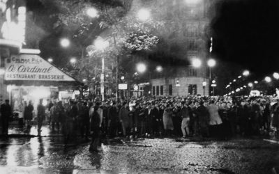 « 17 octobre 1961 : un « massacre » imaginaire »