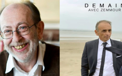 « Aucune élection, fut-elle présidentielle, ne peut créer les conditions de la véritable révolution dont notre peuple a besoin »