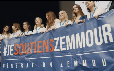 Le phénomène Z