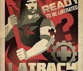 Laibach : l&rsquo;idéologie en musique