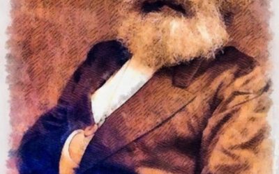 Marx et le délire administratif à la française