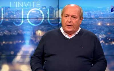 Procès du Bataclan : dernière déclaration à la cour de Patrick Jardin