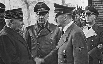Un peuple n’a pas à justifier son histoire