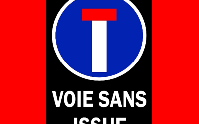 D’un délire idéologique à l’autre