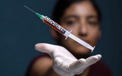 Dépopulation par injection ?