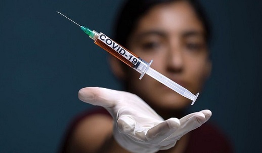 Dépopulation par injection ?