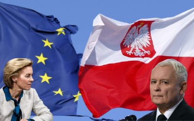Pologne : le Tribunal constitutionnel valide la supériorité de la Constitution nationale sur le droit européen