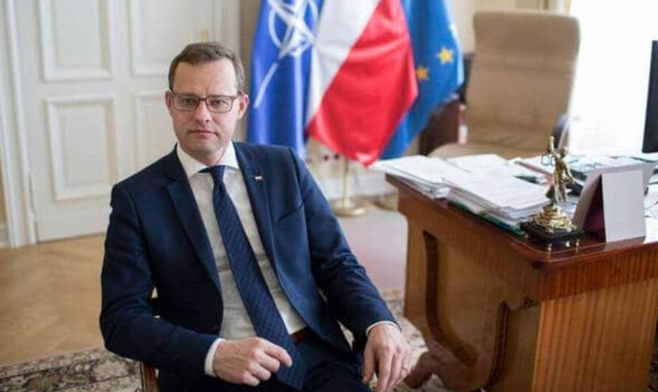 Marcin Romanowski : « Le respect de notre souveraineté exige que l’on ignore l’arrêt de la Cour de Justice de l’Union Européenne »