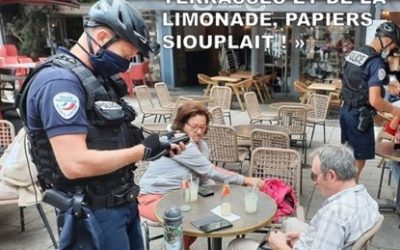 N’obéissez plus !