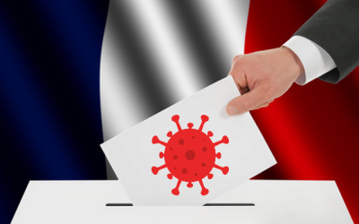 Présidentielle 2022 : tour de passe pass sanitaire