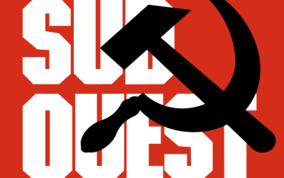 « Sud-Ouest » : quotidien gauchiste