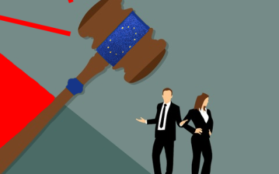 La Nation, l’État, le droit ou le désordre juridique européen