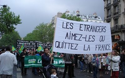 Immigration : « la gauche a désormais une haine contre l’idée de nation »