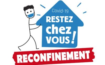 L’élection présidentielle devrait nous préserver du reconfinement