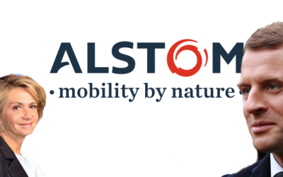 Vente d’Alstom : le secret entre Valérie Pécresse et Emmanuel Macron est une véritable bombe à retardement