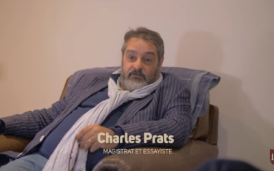 Charles Prats, l’homme en trop