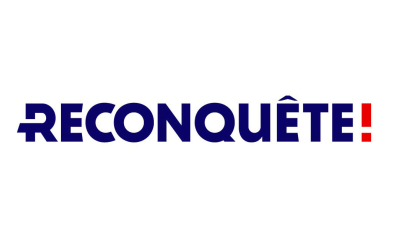 Reconquête, le parti d’Éric Zemmour, sur les starting-blocks en Bretagne et Pays de Loire