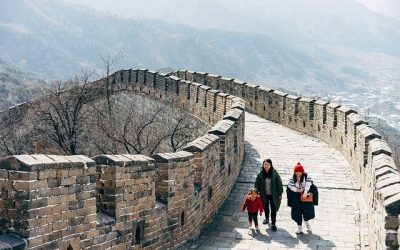 Chine : Les propos stupéfiants de l’Ambassadeur Zhang Jun sur l’Occident