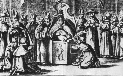 « Habémus Papam !» ou habémus… Imam ?