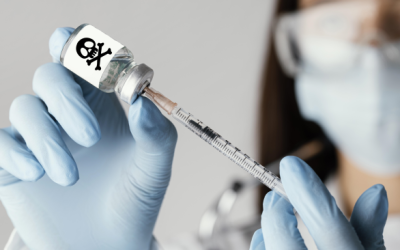 Surmortalité vaccinale ? L’exemple des Pays-Bas