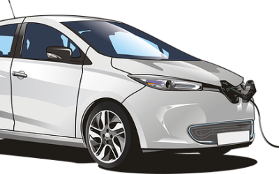 Grosse farce : l’avenir est à la bagnole électrique