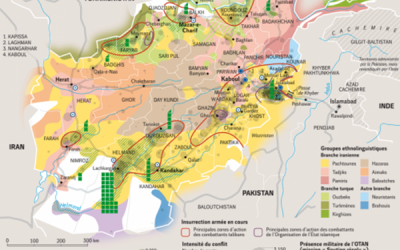 Le nouvel Afghanistan : les minorités