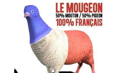 La crise sanitaire a attisé la haine de la liberté