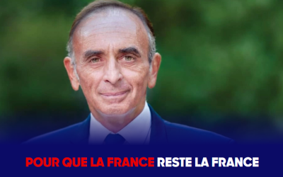 Enfin, un sondage non « bidonné » : 90 % des adhérents de la Ligue du Midi voteront Zemmour à l’élection présidentielle