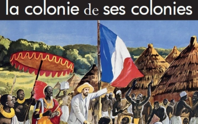Bernard Lugan : « Ce sont essentiellement nos anciens « sujets » coloniaux qui déferlent sur la France, leur ancienne métropole »