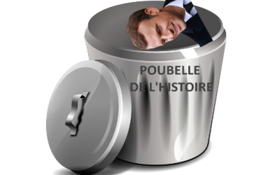 Quand Onfray renvoie Macron à l’école