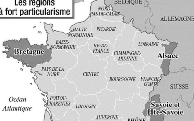 Une présidentielle pour rompre avec le centralisme français