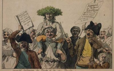 Féministes, j’ai peur pour vous !!!