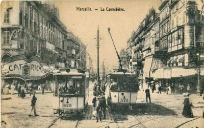 Le Tiers-Monde sur la Canebière