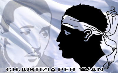 Per Yvan Colonna