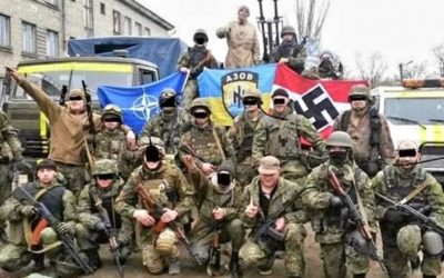 OTAN fauteur de guerre hors d’Europe