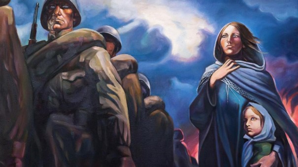 L&rsquo;opération Z et le caractère inévitable de la réforme politique en Russie même