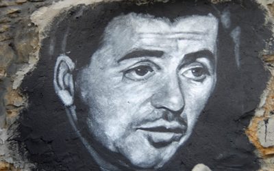Salut à toi Yvan par Pierre Vial