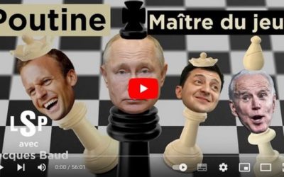 Russie : des pendules remises à l’heure