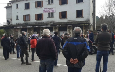 Lutte contre les squatteurs : la loi contre les propriétaires