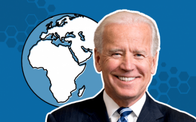 Les 5 principales tendances géostratégiques du nouvel ordre mondial selon Biden