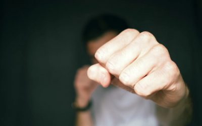 Disparition progressive de la légitime défense